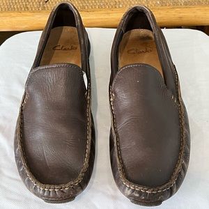 sky blue desert clarks